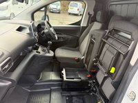 USED 2023 23 VAUXHALL COMBO 1.5 Turbo D 2300 Pro Panel Van 5dr Diesel Manual L1 H1 Euro 6 (s/s) (100 ps) 1 OWNER REVERSE CAMERA TOUCH SCREEN MEDIA SAT NAV 34K COMES WITH 1 YEARS MOT AND SERVICE