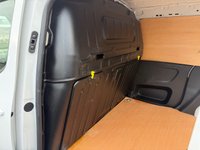 USED 2023 23 VAUXHALL COMBO 1.5 Turbo D 2300 Pro Panel Van 5dr Diesel Manual L1 H1 Euro 6 (s/s) (100 ps) 1 OWNER REVERSE CAMERA TOUCH SCREEN MEDIA SAT NAV 34K COMES WITH 1 YEARS MOT AND SERVICE