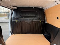 USED 2023 23 VAUXHALL COMBO 1.5 Turbo D 2300 Pro Panel Van 5dr Diesel Manual L1 H1 Euro 6 (s/s) (100 ps) 1 OWNER REVERSE CAMERA TOUCH SCREEN MEDIA SAT NAV 34K COMES WITH 1 YEARS MOT AND SERVICE
