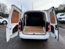 USED 2023 23 VAUXHALL COMBO 1.5 Turbo D 2300 Pro Panel Van 5dr Diesel Manual L1 H1 Euro 6 (s/s) (100 ps) 1 OWNER REVERSE CAMERA TOUCH SCREEN MEDIA SAT NAV 34K COMES WITH 1 YEARS MOT AND SERVICE