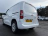 USED 2023 23 VAUXHALL COMBO 1.5 Turbo D 2300 Pro Panel Van 5dr Diesel Manual L1 H1 Euro 6 (s/s) (100 ps) 1 OWNER REVERSE CAMERA TOUCH SCREEN MEDIA SAT NAV 34K COMES WITH 1 YEARS MOT AND SERVICE