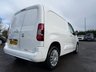 USED 2023 23 VAUXHALL COMBO 1.5 Turbo D 2300 Pro Panel Van 5dr Diesel Manual L1 H1 Euro 6 (s/s) (100 ps) 1 OWNER REVERSE CAMERA TOUCH SCREEN MEDIA SAT NAV 34K COMES WITH 1 YEARS MOT AND SERVICE