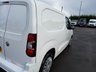 USED 2023 23 VAUXHALL COMBO 1.5 Turbo D 2300 Pro Panel Van 5dr Diesel Manual L1 H1 Euro 6 (s/s) (100 ps) 1 OWNER REVERSE CAMERA TOUCH SCREEN MEDIA SAT NAV 34K COMES WITH 1 YEARS MOT AND SERVICE