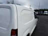 USED 2023 23 VAUXHALL COMBO 1.5 Turbo D 2300 Pro Panel Van 5dr Diesel Manual L1 H1 Euro 6 (s/s) (100 ps) 1 OWNER REVERSE CAMERA TOUCH SCREEN MEDIA SAT NAV 34K COMES WITH 1 YEARS MOT AND SERVICE