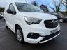 USED 2023 23 VAUXHALL COMBO 1.5 Turbo D 2300 Pro Panel Van 5dr Diesel Manual L1 H1 Euro 6 (s/s) (100 ps) 1 OWNER REVERSE CAMERA TOUCH SCREEN MEDIA SAT NAV 34K COMES WITH 1 YEARS MOT AND SERVICE
