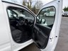 USED 2023 23 VAUXHALL COMBO 1.5 Turbo D 2300 Pro Panel Van 5dr Diesel Manual L1 H1 Euro 6 (s/s) (100 ps) 1 OWNER REVERSE CAMERA TOUCH SCREEN MEDIA SAT NAV 34K COMES WITH 1 YEARS MOT AND SERVICE