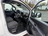 USED 2023 23 VAUXHALL COMBO 1.5 Turbo D 2300 Pro Panel Van 5dr Diesel Manual L1 H1 Euro 6 (s/s) (100 ps) 1 OWNER REVERSE CAMERA TOUCH SCREEN MEDIA SAT NAV 34K COMES WITH 1 YEARS MOT AND SERVICE