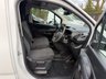 USED 2023 23 VAUXHALL COMBO 1.5 Turbo D 2300 Pro Panel Van 5dr Diesel Manual L1 H1 Euro 6 (s/s) (100 ps) 1 OWNER REVERSE CAMERA TOUCH SCREEN MEDIA SAT NAV 34K COMES WITH 1 YEARS MOT AND SERVICE