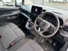 USED 2023 23 VAUXHALL COMBO 1.5 Turbo D 2300 Pro Panel Van 5dr Diesel Manual L1 H1 Euro 6 (s/s) (100 ps) 1 OWNER REVERSE CAMERA TOUCH SCREEN MEDIA SAT NAV 34K COMES WITH 1 YEARS MOT AND SERVICE