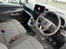 USED 2023 23 VAUXHALL COMBO 1.5 Turbo D 2300 Pro Panel Van 5dr Diesel Manual L1 H1 Euro 6 (s/s) (100 ps) 1 OWNER REVERSE CAMERA TOUCH SCREEN MEDIA SAT NAV 34K COMES WITH 1 YEARS MOT AND SERVICE