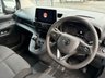 USED 2023 23 VAUXHALL COMBO 1.5 Turbo D 2300 Pro Panel Van 5dr Diesel Manual L1 H1 Euro 6 (s/s) (100 ps) 1 OWNER REVERSE CAMERA TOUCH SCREEN MEDIA SAT NAV 34K COMES WITH 1 YEARS MOT AND SERVICE