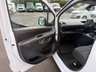 USED 2023 23 VAUXHALL COMBO 1.5 Turbo D 2300 Pro Panel Van 5dr Diesel Manual L1 H1 Euro 6 (s/s) (100 ps) 1 OWNER REVERSE CAMERA TOUCH SCREEN MEDIA SAT NAV 34K COMES WITH 1 YEARS MOT AND SERVICE