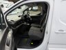 USED 2023 23 VAUXHALL COMBO 1.5 Turbo D 2300 Pro Panel Van 5dr Diesel Manual L1 H1 Euro 6 (s/s) (100 ps) 1 OWNER REVERSE CAMERA TOUCH SCREEN MEDIA SAT NAV 34K COMES WITH 1 YEARS MOT AND SERVICE