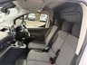 USED 2023 23 VAUXHALL COMBO 1.5 Turbo D 2300 Pro Panel Van 5dr Diesel Manual L1 H1 Euro 6 (s/s) (100 ps) 1 OWNER REVERSE CAMERA TOUCH SCREEN MEDIA SAT NAV 34K COMES WITH 1 YEARS MOT AND SERVICE