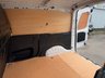 USED 2023 23 VAUXHALL COMBO 1.5 Turbo D 2300 Pro Panel Van 5dr Diesel Manual L1 H1 Euro 6 (s/s) (100 ps) 1 OWNER REVERSE CAMERA TOUCH SCREEN MEDIA SAT NAV 34K COMES WITH 1 YEARS MOT AND SERVICE