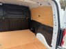 USED 2023 23 VAUXHALL COMBO 1.5 Turbo D 2300 Pro Panel Van 5dr Diesel Manual L1 H1 Euro 6 (s/s) (100 ps) 1 OWNER REVERSE CAMERA TOUCH SCREEN MEDIA SAT NAV 34K COMES WITH 1 YEARS MOT AND SERVICE