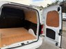 USED 2023 23 VAUXHALL COMBO 1.5 Turbo D 2300 Pro Panel Van 5dr Diesel Manual L1 H1 Euro 6 (s/s) (100 ps) 1 OWNER REVERSE CAMERA TOUCH SCREEN MEDIA SAT NAV 34K COMES WITH 1 YEARS MOT AND SERVICE