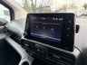 USED 2023 23 VAUXHALL COMBO 1.5 Turbo D 2300 Pro Panel Van 5dr Diesel Manual L1 H1 Euro 6 (s/s) (100 ps) 1 OWNER REVERSE CAMERA TOUCH SCREEN MEDIA SAT NAV 34K COMES WITH 1 YEARS MOT AND SERVICE