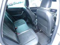 USED 2021 71 SEAT ATECA 1.5 TSI EVO XPERIENCE DSG Euro 6 (s/s) 5dr INC 1 YR WARRANTY + 7.9% APR