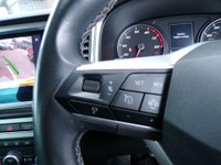 USED 2021 71 SEAT ATECA 1.5 TSI EVO XPERIENCE DSG Euro 6 (s/s) 5dr INC 1 YR WARRANTY + 7.9% APR