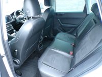 USED 2021 71 SEAT ATECA 1.5 TSI EVO XPERIENCE DSG Euro 6 (s/s) 5dr INC 1 YR WARRANTY + 7.9% APR