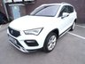 USED 2021 71 SEAT ATECA 1.5 TSI EVO XPERIENCE DSG Euro 6 (s/s) 5dr INC 1 YR WARRANTY + 7.9% APR