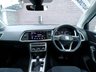 USED 2021 71 SEAT ATECA 1.5 TSI EVO XPERIENCE DSG Euro 6 (s/s) 5dr INC 1 YR WARRANTY + 7.9% APR