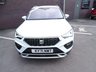 USED 2021 71 SEAT ATECA 1.5 TSI EVO XPERIENCE DSG Euro 6 (s/s) 5dr INC 1 YR WARRANTY + 7.9% APR