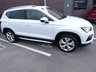 USED 2021 71 SEAT ATECA 1.5 TSI EVO XPERIENCE DSG Euro 6 (s/s) 5dr INC 1 YR WARRANTY + 7.9% APR