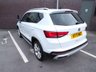 USED 2021 71 SEAT ATECA 1.5 TSI EVO XPERIENCE DSG Euro 6 (s/s) 5dr INC 1 YR WARRANTY + 7.9% APR