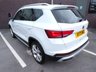 USED 2021 71 SEAT ATECA 1.5 TSI EVO XPERIENCE DSG Euro 6 (s/s) 5dr INC 1 YR WARRANTY + 7.9% APR