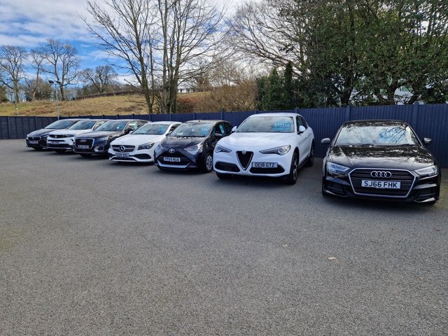 2021 Audi A1 1L Sport 5dr - Photo 10