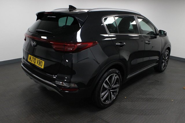 2020 KIA SPORTAGE - Photo 6