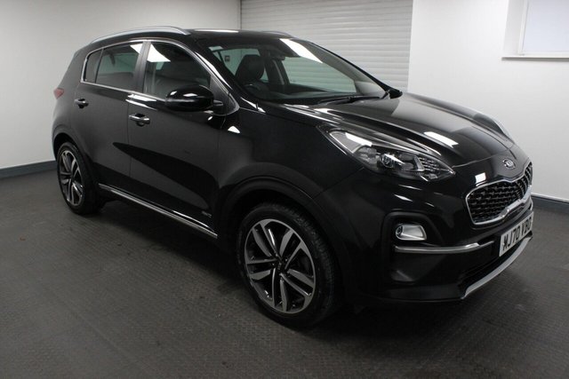 2020 KIA SPORTAGE - Photo 3