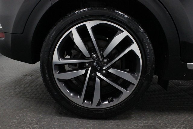 2020 KIA SPORTAGE - Photo 7