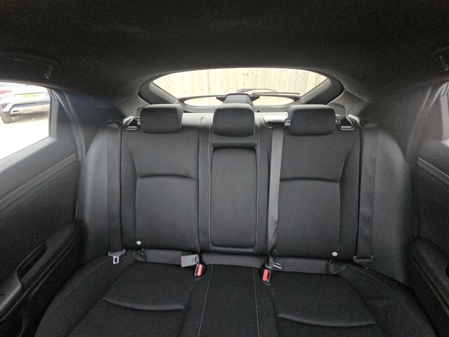 2018 HONDA CIVIC - Photo 11