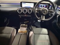 USED 2024 24 MERCEDES-BENZ CLA 2.0 CLA220d AMG Line (Premium) Coupe 4dr Diesel 8G-DCT Euro 6 (s/s) (190 ps) 