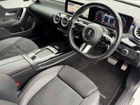 USED 2024 24 MERCEDES-BENZ CLA 2.0 CLA220d AMG Line (Premium) Coupe 4dr Diesel 8G-DCT Euro 6 (s/s) (190 ps) 