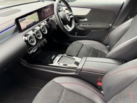 USED 2024 24 MERCEDES-BENZ CLA 2.0 CLA220d AMG Line (Premium) Coupe 4dr Diesel 8G-DCT Euro 6 (s/s) (190 ps) 
