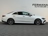 USED 2024 24 MERCEDES-BENZ CLA 2.0 CLA220d AMG Line (Premium) Coupe 4dr Diesel 8G-DCT Euro 6 (s/s) (190 ps) 