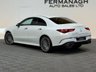 USED 2024 24 MERCEDES-BENZ CLA 2.0 CLA220d AMG Line (Premium) Coupe 4dr Diesel 8G-DCT Euro 6 (s/s) (190 ps) 