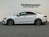 USED 2024 24 MERCEDES-BENZ CLA 2.0 CLA220d AMG Line (Premium) Coupe 4dr Diesel 8G-DCT Euro 6 (s/s) (190 ps) 