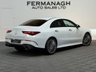 USED 2024 24 MERCEDES-BENZ CLA 2.0 CLA220d AMG Line (Premium) Coupe 4dr Diesel 8G-DCT Euro 6 (s/s) (190 ps) 