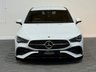 USED 2024 24 MERCEDES-BENZ CLA 2.0 CLA220d AMG Line (Premium) Coupe 4dr Diesel 8G-DCT Euro 6 (s/s) (190 ps) 