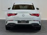 USED 2024 24 MERCEDES-BENZ CLA 2.0 CLA220d AMG Line (Premium) Coupe 4dr Diesel 8G-DCT Euro 6 (s/s) (190 ps) 
