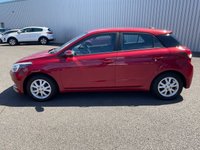 USED 2018 18 HYUNDAI I20 1.2 SE Hatchback 5dr Petrol Manual Euro 6 (84 ps) 