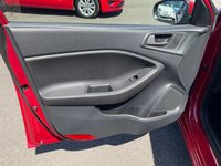 USED 2018 18 HYUNDAI I20 1.2 SE Hatchback 5dr Petrol Manual Euro 6 (84 ps) 