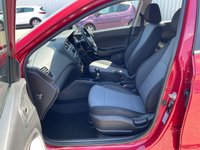 USED 2018 18 HYUNDAI I20 1.2 SE Hatchback 5dr Petrol Manual Euro 6 (84 ps) 
