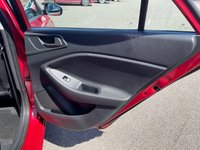 USED 2018 18 HYUNDAI I20 1.2 SE Hatchback 5dr Petrol Manual Euro 6 (84 ps) 