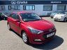 USED 2018 18 HYUNDAI I20 1.2 SE Hatchback 5dr Petrol Manual Euro 6 (84 ps) 
